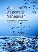 Water and Wastewater Management in 2 Vols
