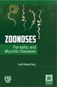 Zoonoses : Parasitic and Mycotic Diseases