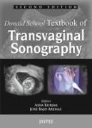 Donald School Textbook of Transvaginal Sonography