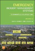 Emergency Incident Management Systems