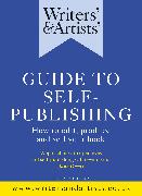 Writers' & Artists' Guide to Self-Publishing