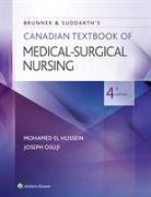 Brunner & Suddarth's Canadian Textbook of Medical-Surgical Nursing
