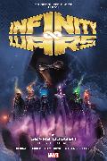 Infinity Wars By Gerry Duggan: The Complete Collection