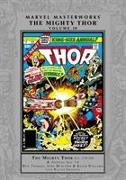 Marvel Masterworks: The Mighty Thor Vol. 18