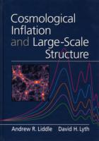 Cosmological Inflation and Large-Scale Structure