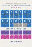 Women of Science