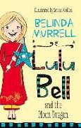 Lulu Bell and the Moon Dragon: Volume 4