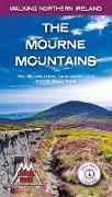 The Mourne Mountains