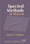 Spectral Methods in MATLAB