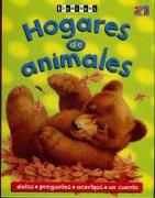 Hogares de Animales = Animal Homes