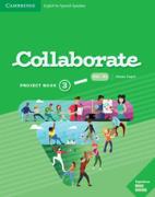 Collaborate Level 3 Project Book