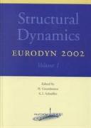 Structural Dynamics - EURODYN 2002