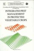 Integrated Pest Management in Protected Vegetable Crops