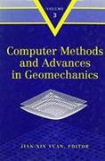 Comp Methods Geomechanics V3
