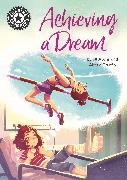 Reading Champion: Achieving a Dream