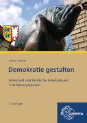 Demokratie gestalten - Schleswig-Holstein
