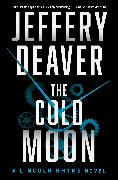 The Cold Moon: Volume 7