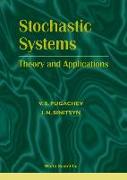 Stochastic Systems: Theory And Applications