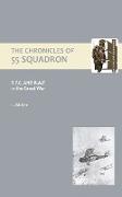 Chronicles of 55 Squadron R.F.C. R.A.F