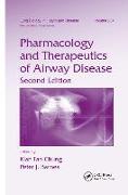 Pharmacology and Therapeutics of Airway Disease