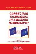 Correction Techniques in Emission Tomography