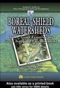 Boreal Shield Watersheds