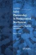 Safety Pharmacology in Pharmaceutical Development