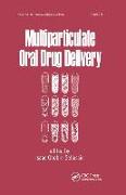 Multiparticulate Oral Drug Delivery