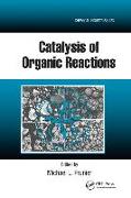 Catalysis of Organic Reactions