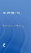 Iran and Iraq at War