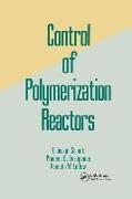 Control of Polymerization Reactors