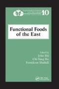 Functional Foods of the East