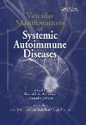 Vascular Manifestations of Systemic Autoimmune Diseases