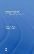 Foreign Policy On Latin America, 1970-1980