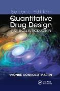 Quantitative Drug Design