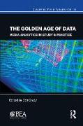 The Golden Age of Data