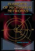 Elements Of Microwave Networks, Basics Of Microwave Engineering