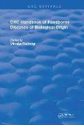 CRC Handbook of Foodborne Diseases of Biological Origin