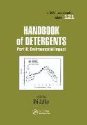 Handbook of Detergents, Part B