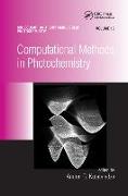 Computational Methods in Photochemistry