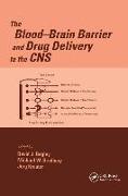 The Blood-Brain Barrier and Drug Delivery to the CNS