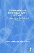 Understanding the Psychological Soul of Spirituality