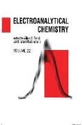 Electroanalytical Chemistry