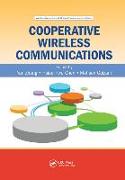 Cooperative Wireless Communications