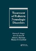 Treatment of Pediatric Neurologic Disorders