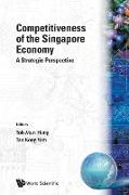 Competitiveness of the Singapore Economy
