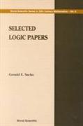 Selected Logic Papers