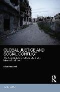 Global Justice and Social Conflict