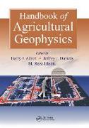 Handbook of Agricultural Geophysics