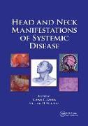 Head and Neck Manifestations of Systemic Disease